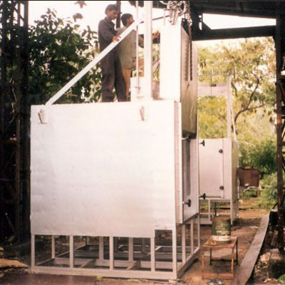 Chamber Furnace In Pune