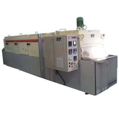 Continuous Furnace In Aligarh