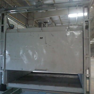 Preheating Oven In Patna