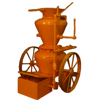 Gunite Machine Suppliers Gunite Machine Suppliers