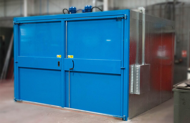 Industrial Ovens Manufacturers Industrial Ovens Manufacturers