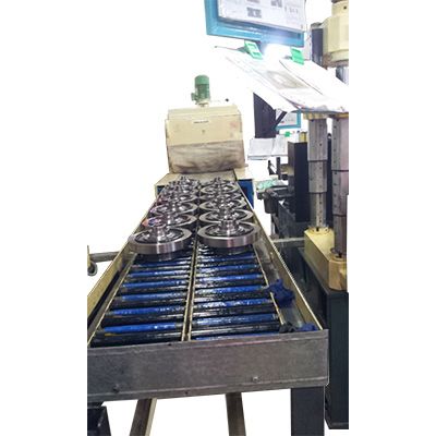 Major Advantages Of Our Conveyor Oven