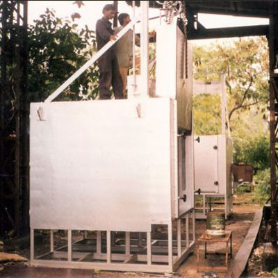 Chamber Furnace In Tennessee