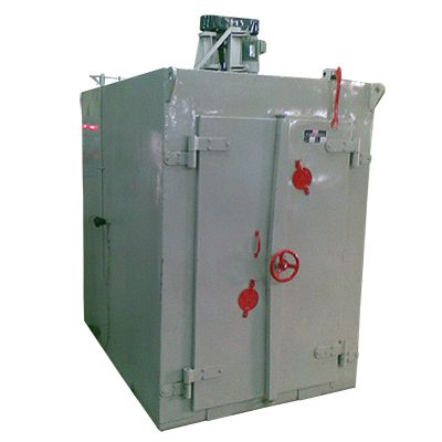 Curing Oven In Kanpur