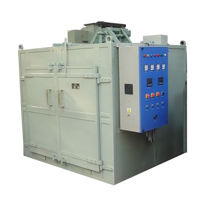 Electric Oven In Araria