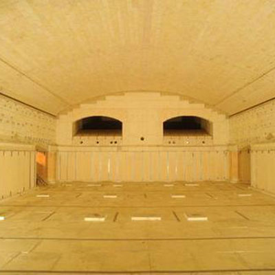 Glass Furnace In Rajkot
