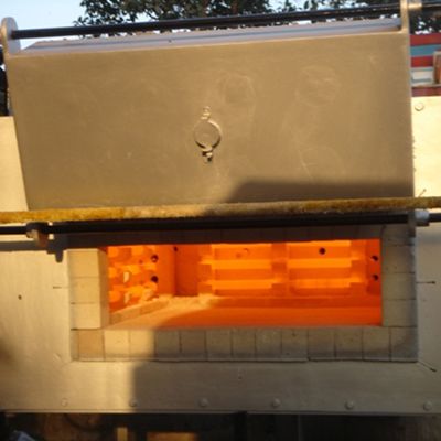 Hardening Furnace In Angul