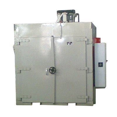 Heating Oven