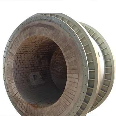 Rotary Furnace In Rajkot