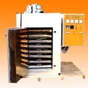 Tray Ovens In Hapur